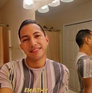 Meet your Posher, Luis